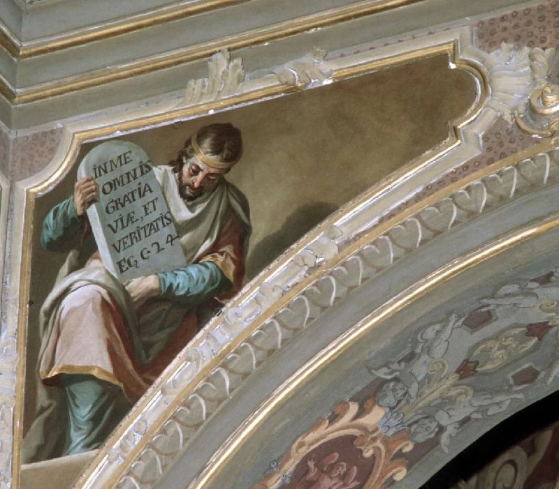 Giacomo Ceruti, il Pitocchetto - Siracide
